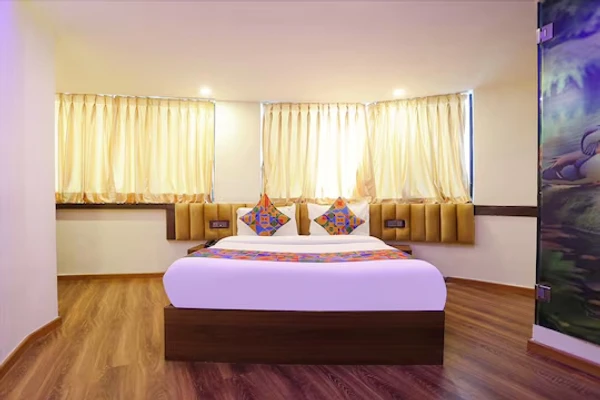 budget hotels in hotel rios mumbai