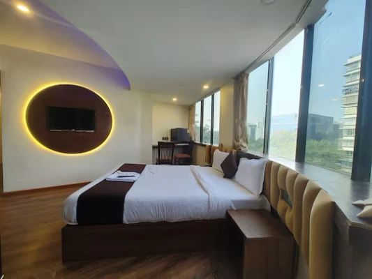 best day stay hotels in hotel rios mumbai