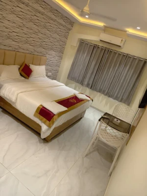 best hourly stay hotels in hotel royal galaxy mumbai