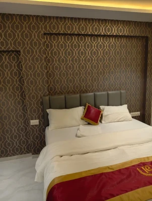 best hotels for couple in hotel royal galaxy mumbai