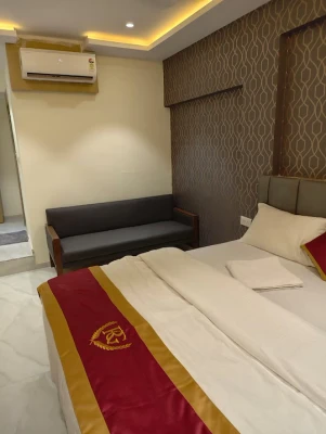 best hotels in hotel royal galaxy mumbai