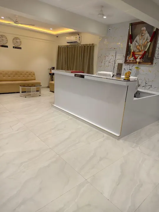 3 star hotels in hotel royal galaxy mumbai