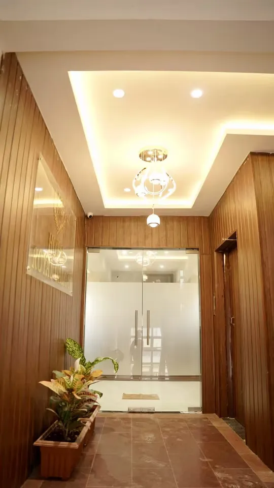 best hourly stay hotels in hotel royal galaxy mumbai