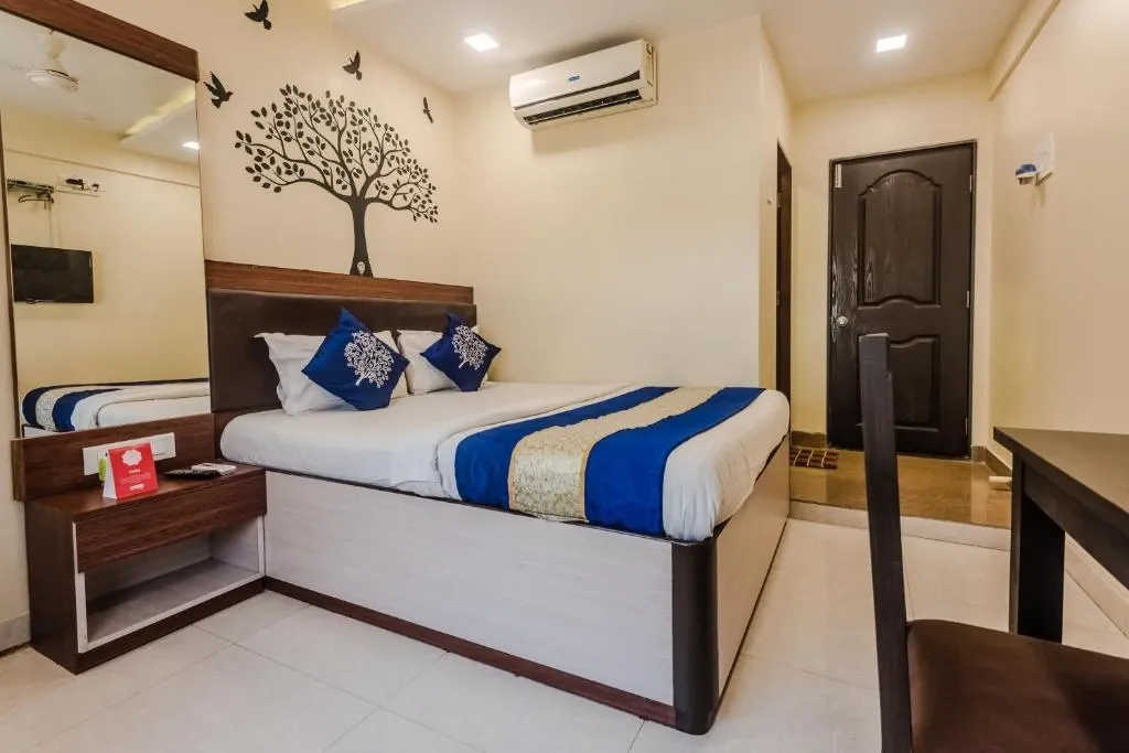 budget hotel in sakinaka, mumbai - hotel royal grand