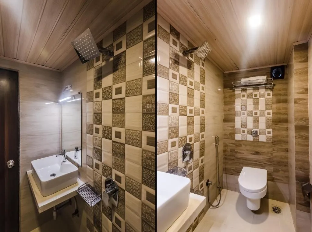 3 star hotel in sakinaka, mumbai - hotel royal grand