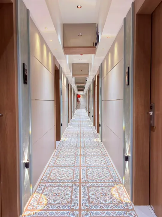 hourly stay hotels in hotel royal inn mumbai