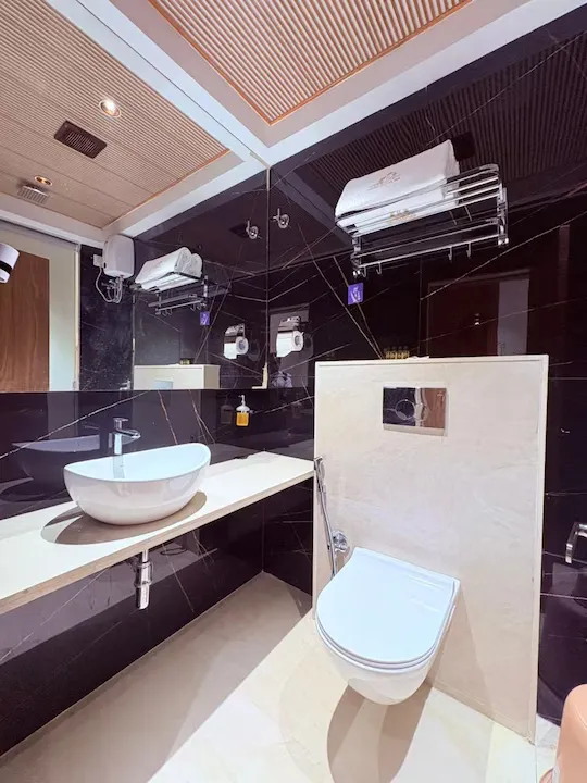 good hotels in hotel royal inn mumbai