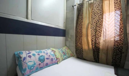 hourly stay in hotel royal rest house mumbai