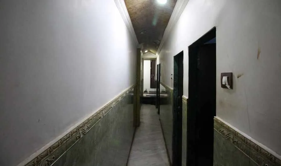 hourly stay in hotel royal rest house mumbai