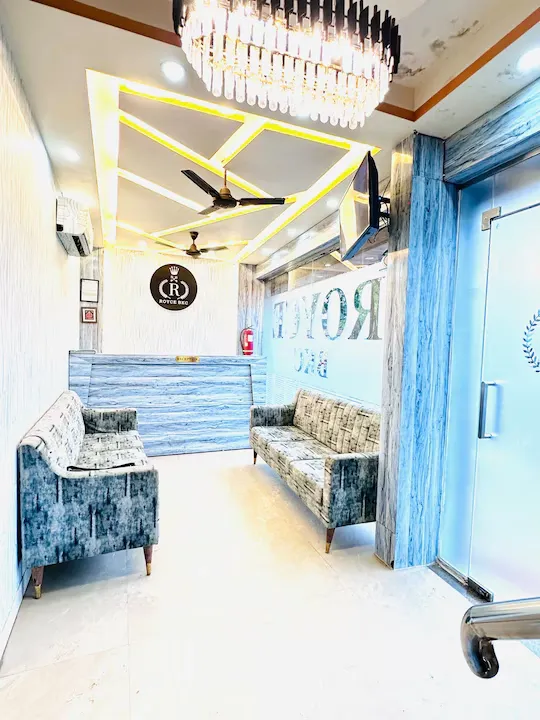 hotels for couple in hotel royce bkc mumbai
