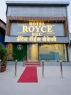 early check in hotels in hotel royce bkc mumbai