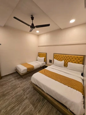 hotel with gym in bkc kurla, mumbai - hotel royce bkc