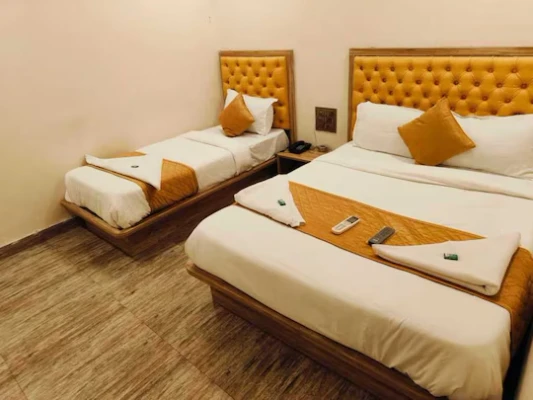 hotel with gym in bkc kurla, mumbai - hotel royce bkc