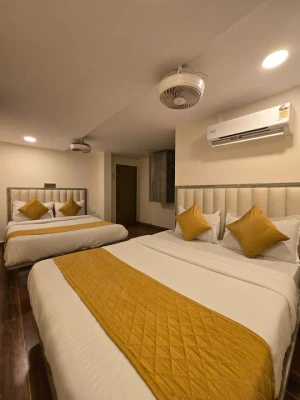 short stay hotels in hotel royce bkc mumbai