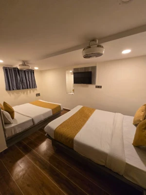 bkc kurla, mumbai hotel booking - hotel royce bkc