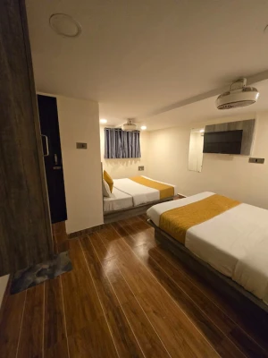 hotel with gym in bkc kurla, mumbai - hotel royce bkc