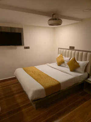 hotel with gym in bkc kurla, mumbai - hotel royce bkc