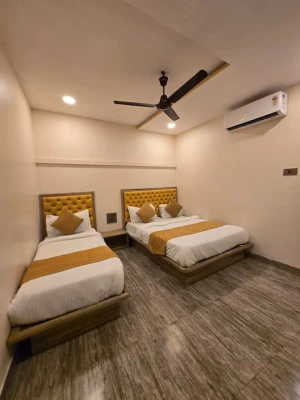 budget hotel in bkc kurla, mumbai - hotel royce bkc
