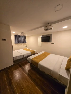 budget hotel in bkc kurla, mumbai - hotel royce bkc