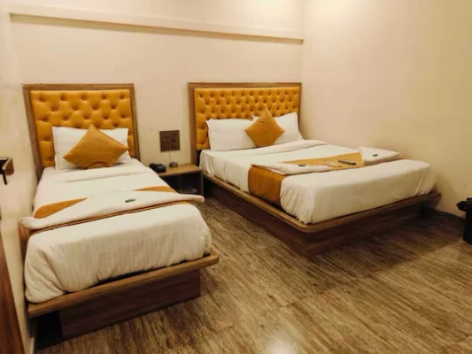 budget hotel in bkc kurla, mumbai - hotel royce bkc