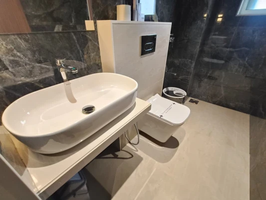 hotel room booking in thane, mumbai - hotel saffron grand