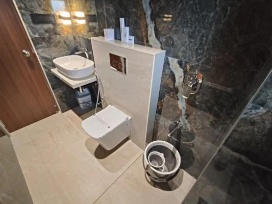 online room booking in thane, mumbai - hotel saffron grand