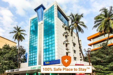 tourist hotels in hotel sahar garden mumbai