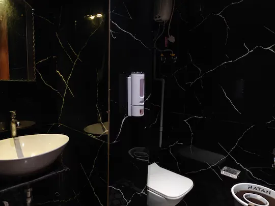 3 star hotels in hotel sai palace mumbai