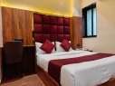 star hotels in hotel sai palace mumbai