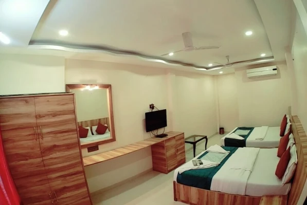 best hourly stay hotels in hotel sai residency andheri mumbai mumbai