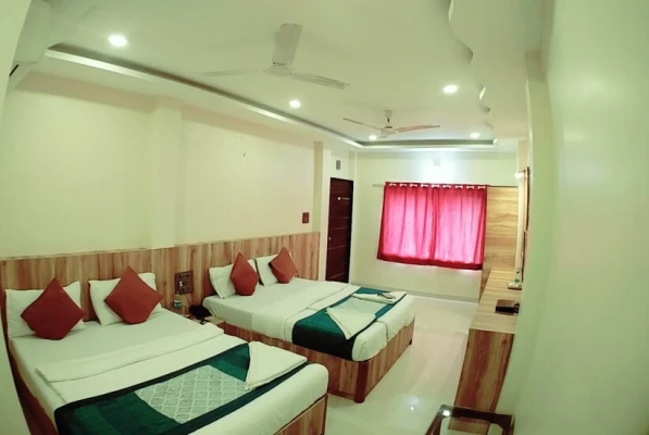 cheap and best hotels in hotel sai residency andheri mumbai mumbai