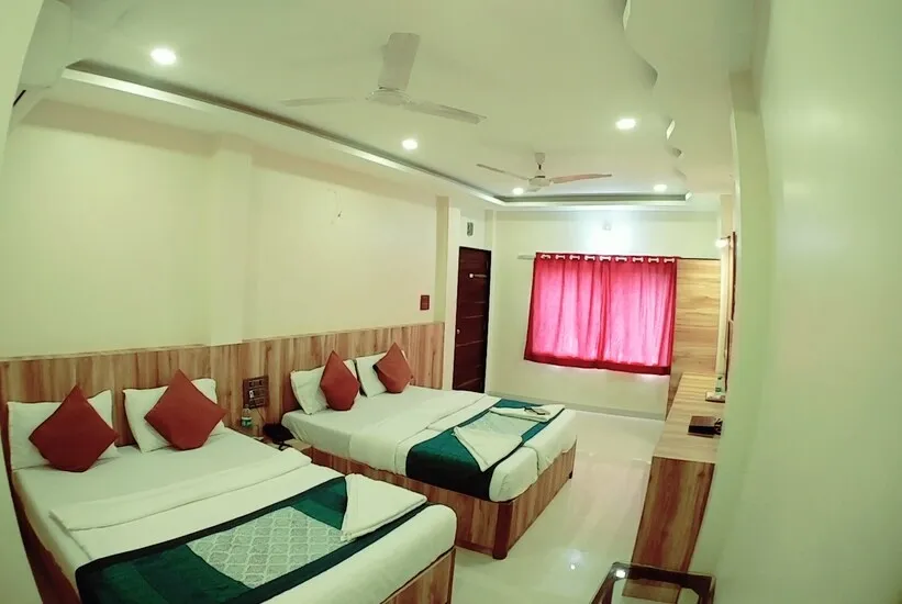 best hourly stay in hotel sai residency andheri mumbai mumbai
