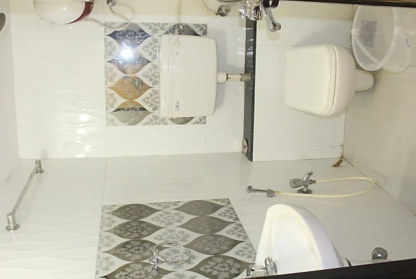best hotel in hotel sai residency andheri mumbai mumbai
