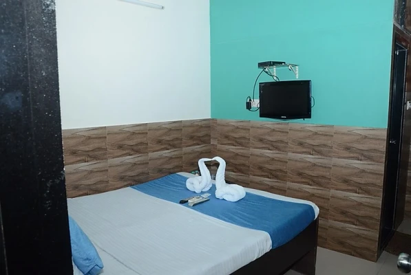 top hotels in hotel sai residency andheri mumbai mumbai