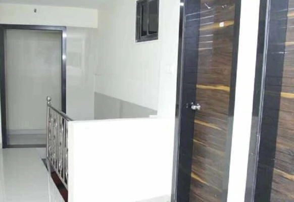 business travel hotels in hotel sai residency andheri mumbai mumbai