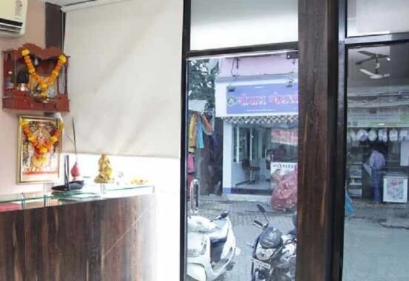 corporate hotels in hotel sai residency andheri mumbai mumbai