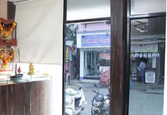 best hourly stay in hotel sai residency andheri mumbai mumbai