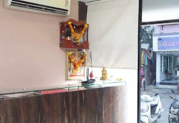 budget hotels in hotel sai residency andheri mumbai mumbai