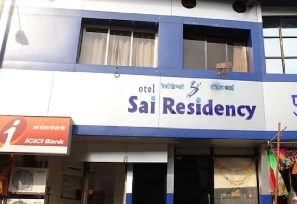 best hotel stay in hotel sai residency andheri mumbai mumbai