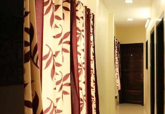 best night stay hotels in hotel sai residency andheri mumbai mumbai