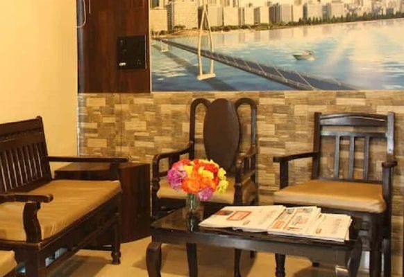hourly hotel in hotel sai residency andheri mumbai mumbai