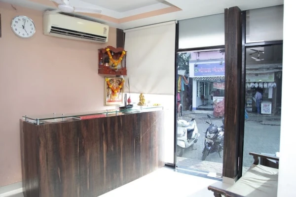 best day stay hotels in hotel sai residency andheri mumbai mumbai