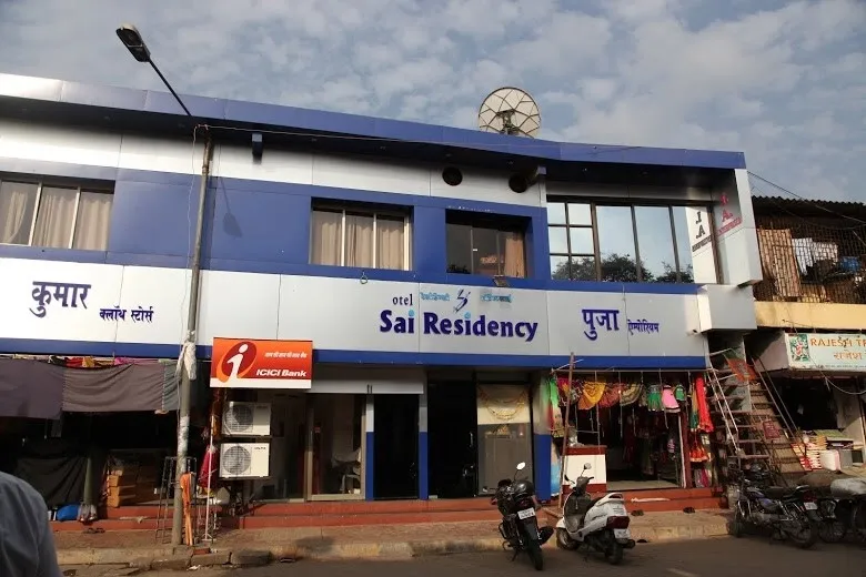group holiday hotels in hotel sai residency andheri mumbai mumbai