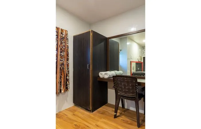 hotel stay in hotel sai residency thane mumbai
