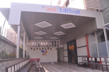 unmarried couple friendly hotels in hotel sai residency thane mumbai