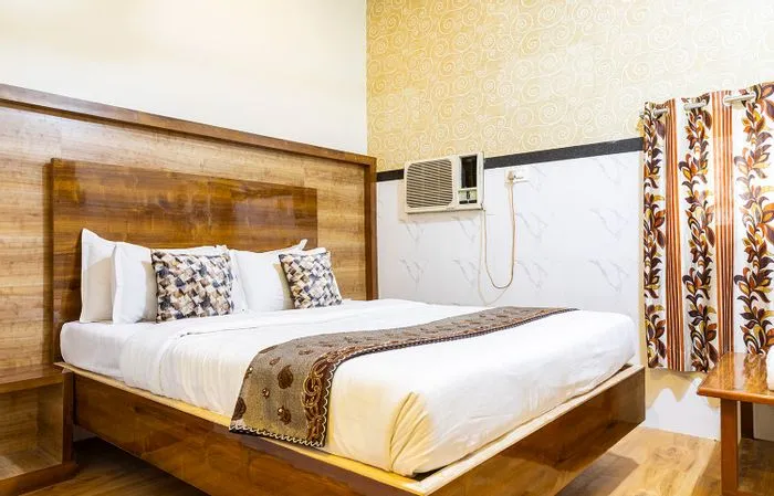 corporate offsite hotels in hotel sai residency thane mumbai