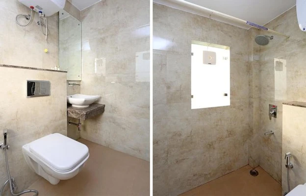top hotels in hotel sai vihar mumbai