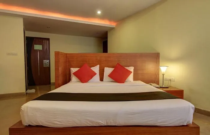 budget hotels in hotel sai vihar mumbai