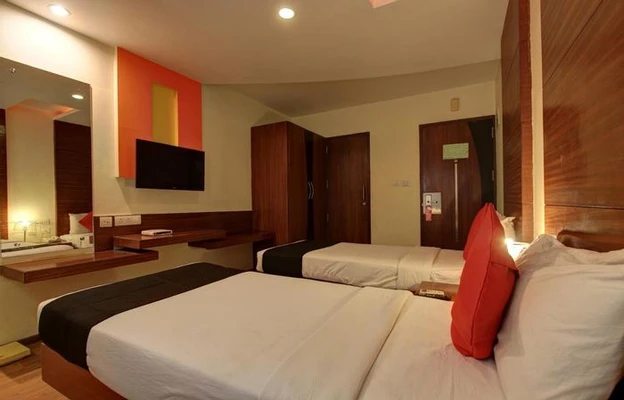 couple hotels in hotel sai vihar mumbai