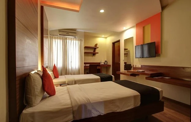 couple friendly hotels in hotel sai vihar mumbai